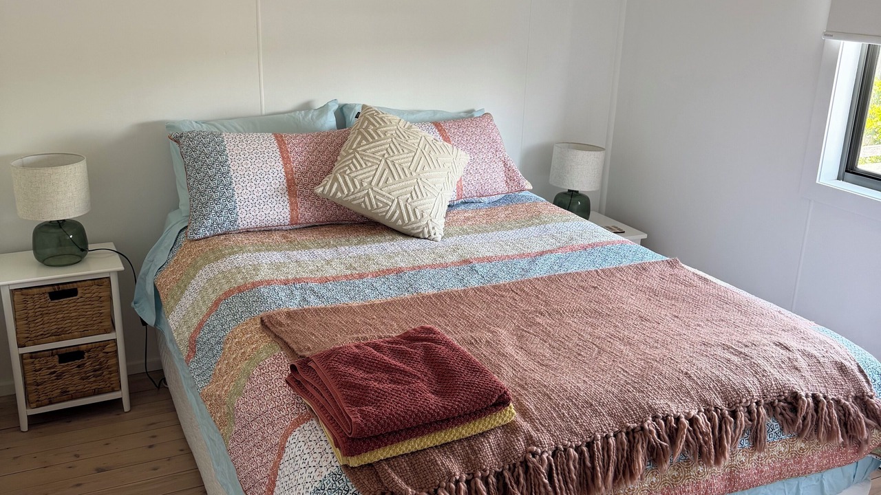 Photo of Bedroom in Potato Point