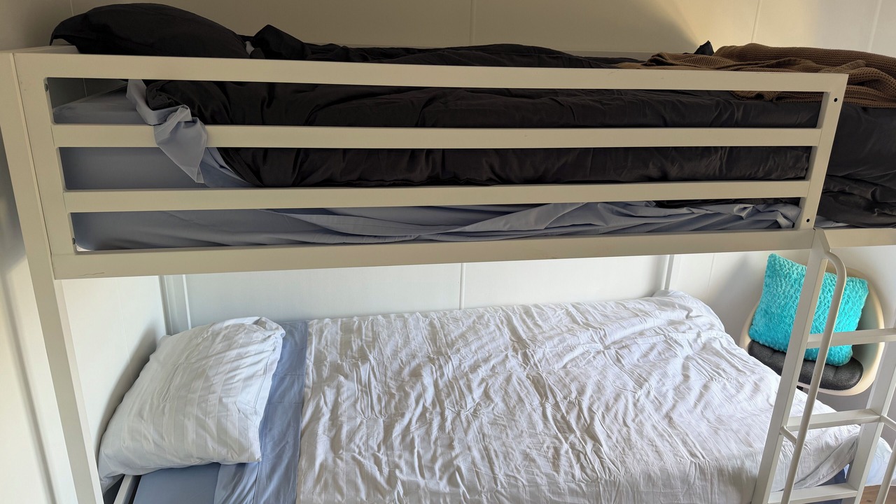 Photo of Bedroom in Potato Point