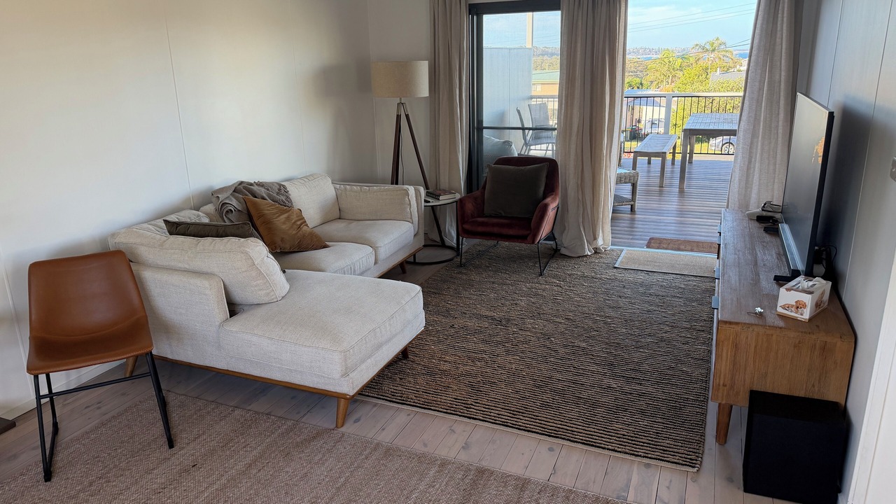 Photo of Livingroom in Potato Point