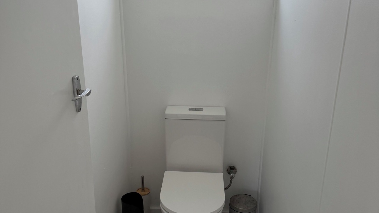 Photo of Bathroom in Potato Point