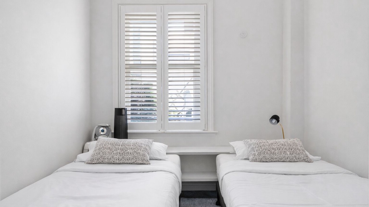 Photo of Bedroom in Millers Point