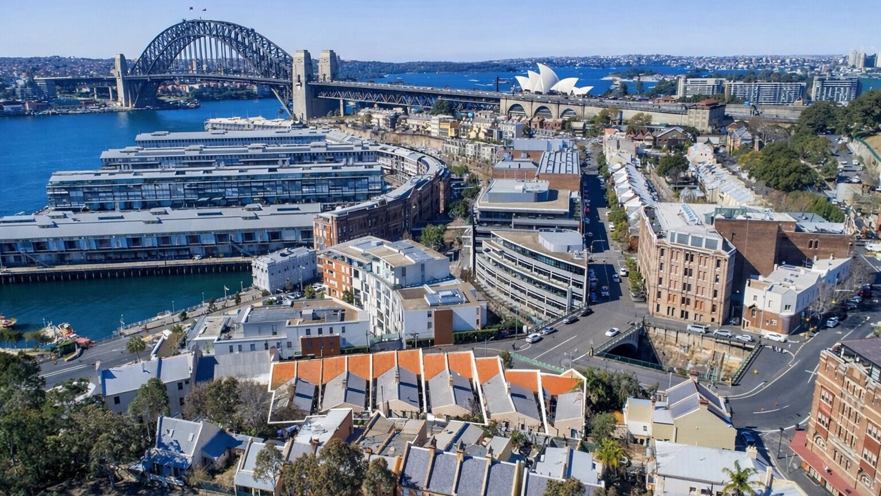 Photo of Outdoor in Millers Point