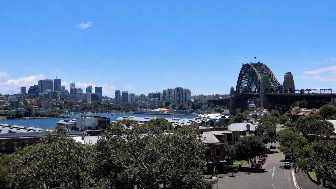 Photo of Others in Millers Point