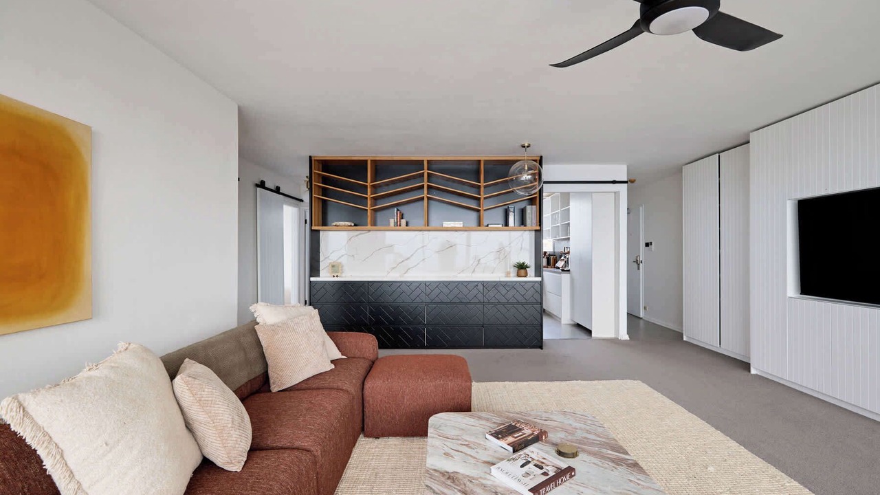 Photo of Livingroom in Vaucluse
