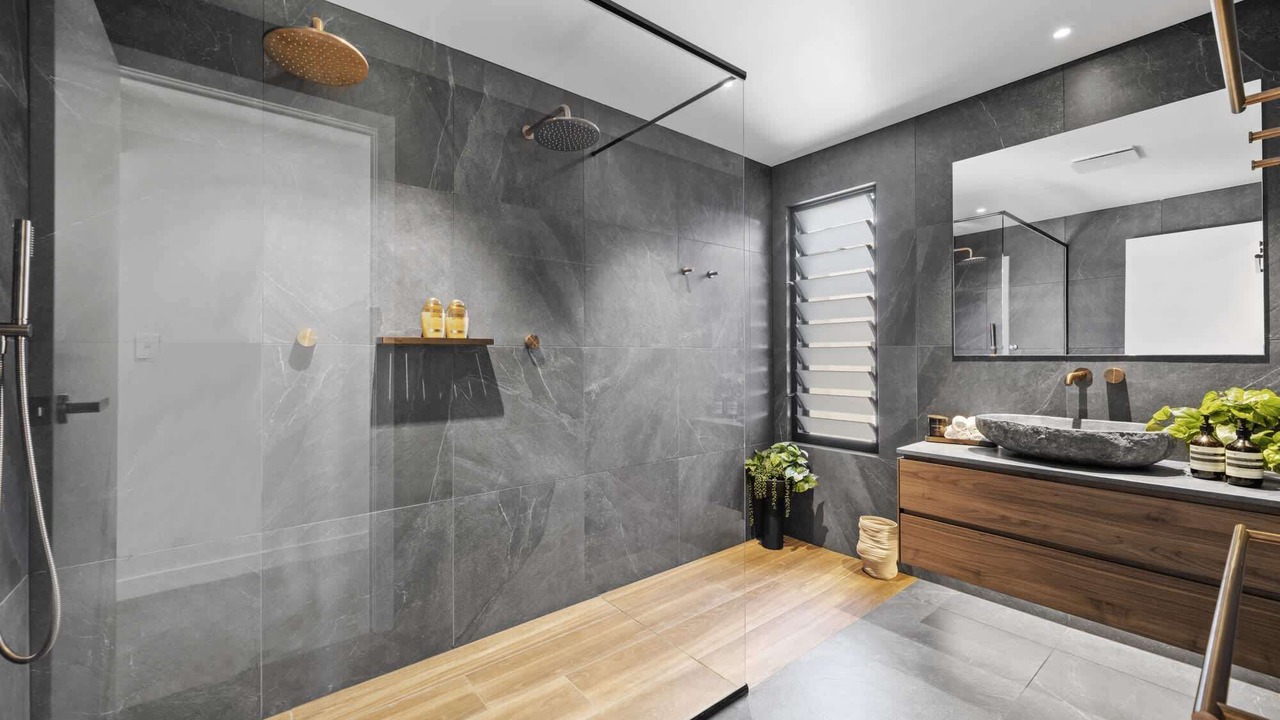 Photo of Bathroom in Springbrook