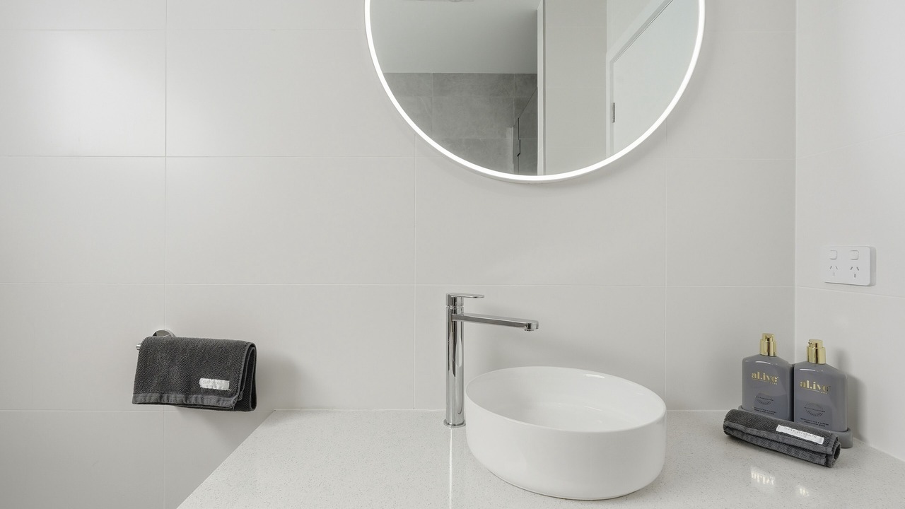 Photo of Bathroom in Opossum Bay
