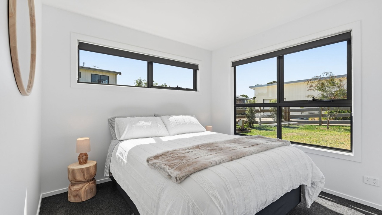 Photo of Bedroom in Opossum Bay