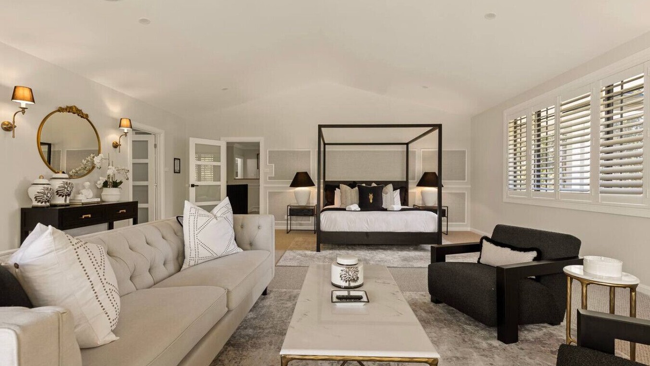 Photo of Livingroom in Pokolbin
