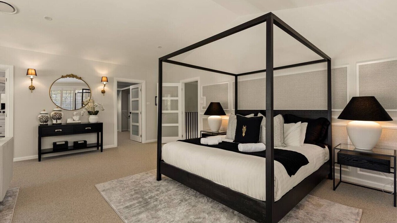 Photo of Bedroom in Pokolbin