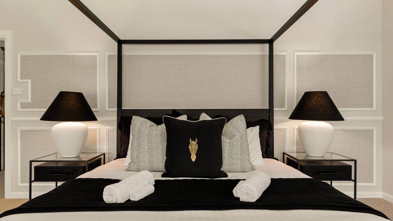 Photo of Bedroom in Pokolbin