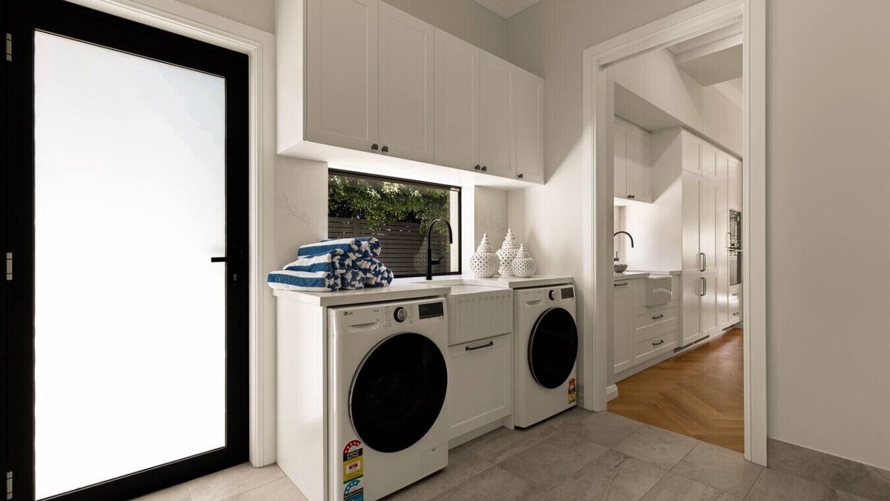 Photo of Bathroom in Pokolbin