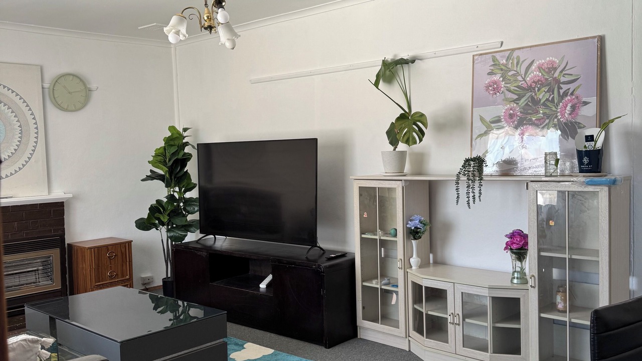Photo of Livingroom in Jacana