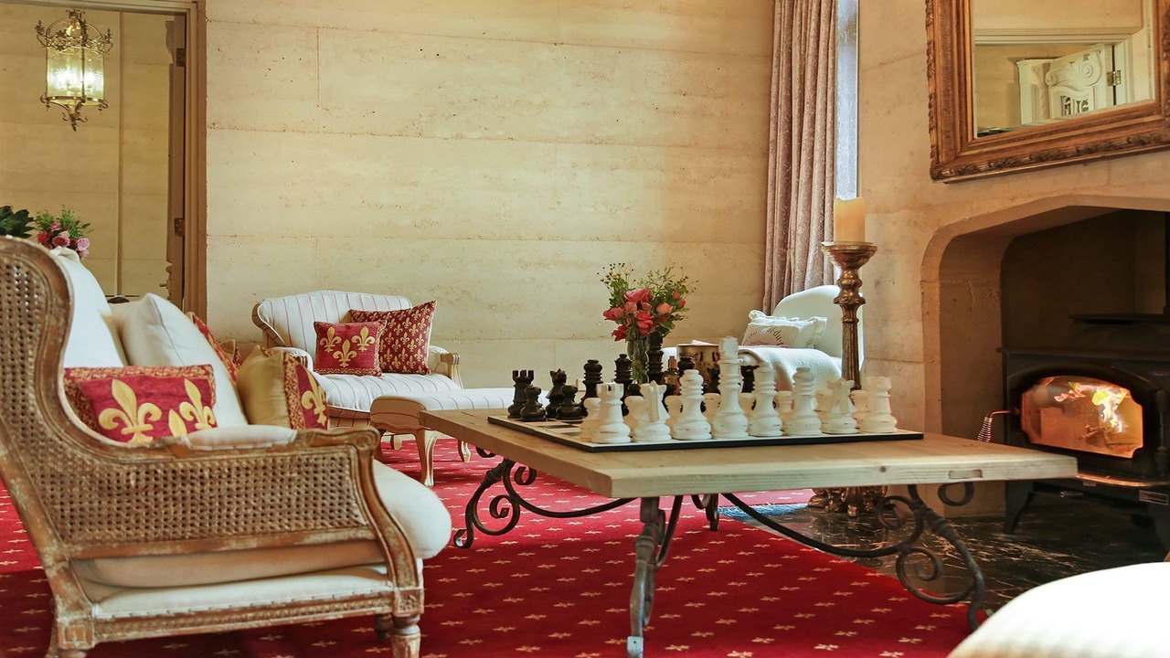 Photo of Livingroom in Bowral