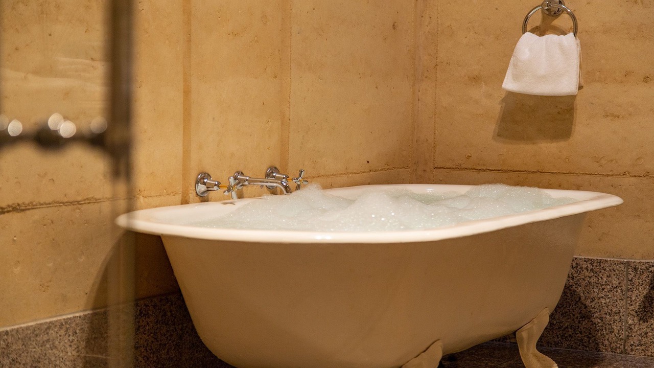 Photo of Bathroom in Bowral