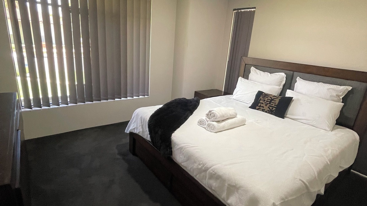 Photo of Bedroom in Landsdale