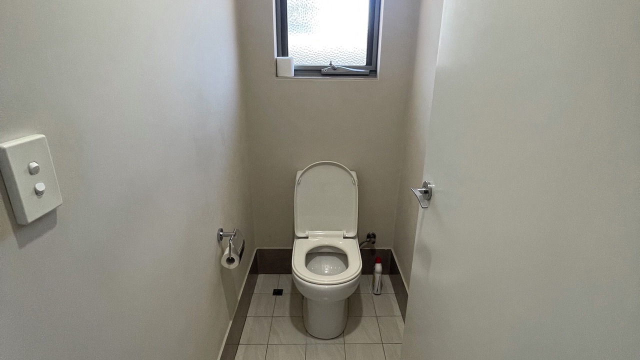 Photo of Bathroom in Landsdale