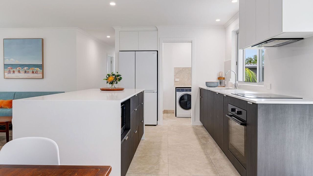 Photo of Kitchen in Battery Hill
