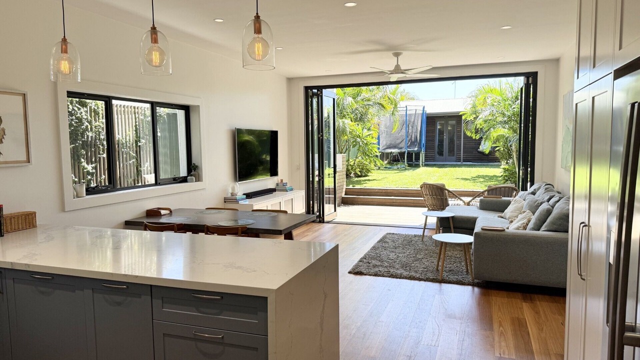 Photo of Livingroom in Matraville