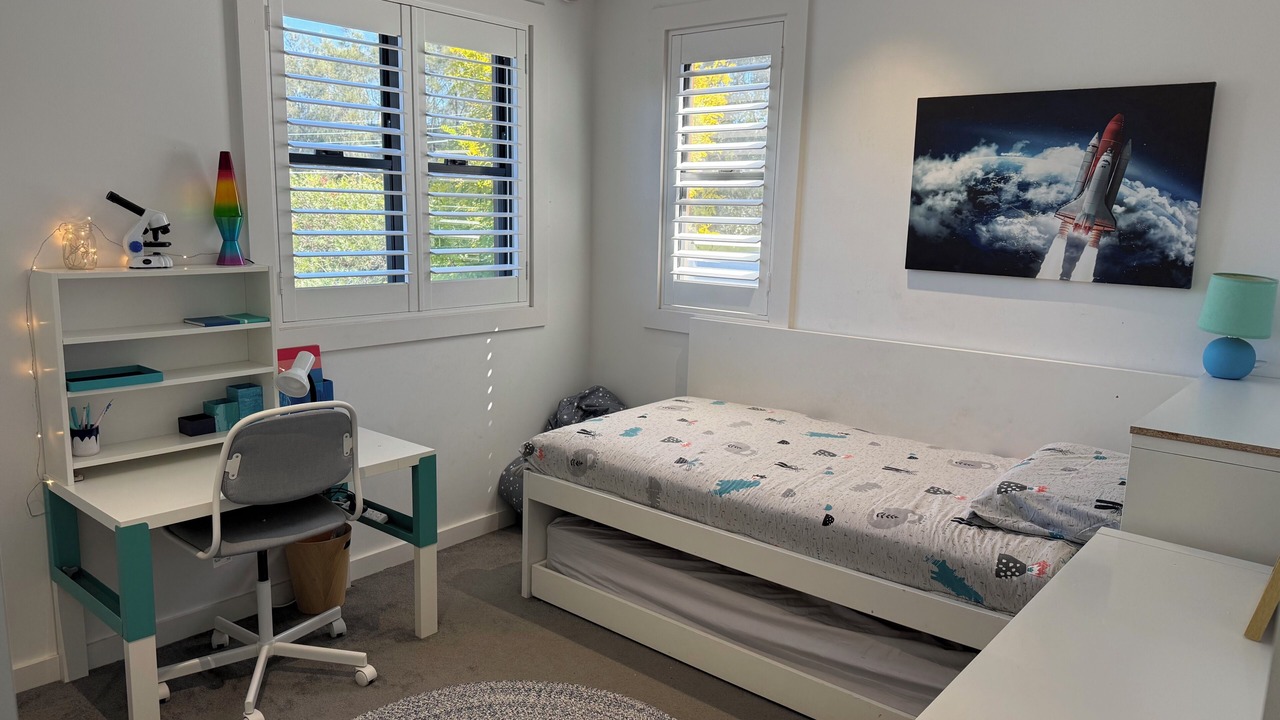 Photo of Bedroom in Matraville