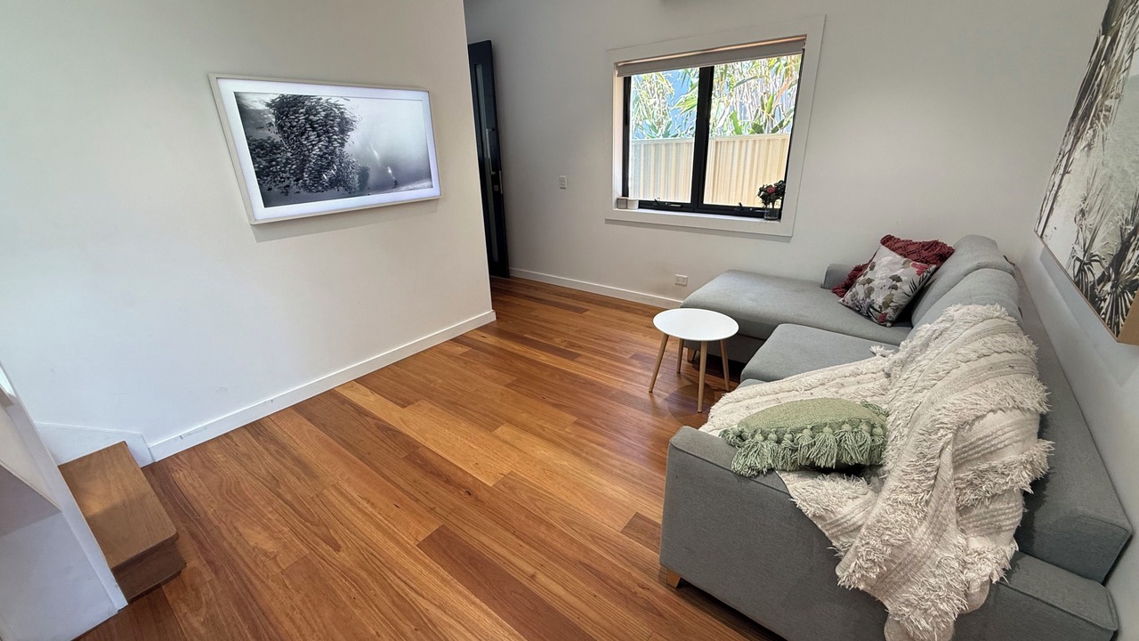 Photo of Livingroom in Matraville