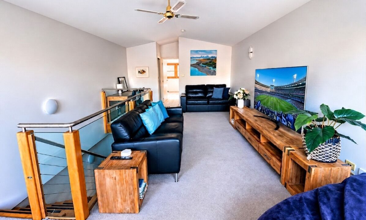 Photo of Livingroom in West Melbourne