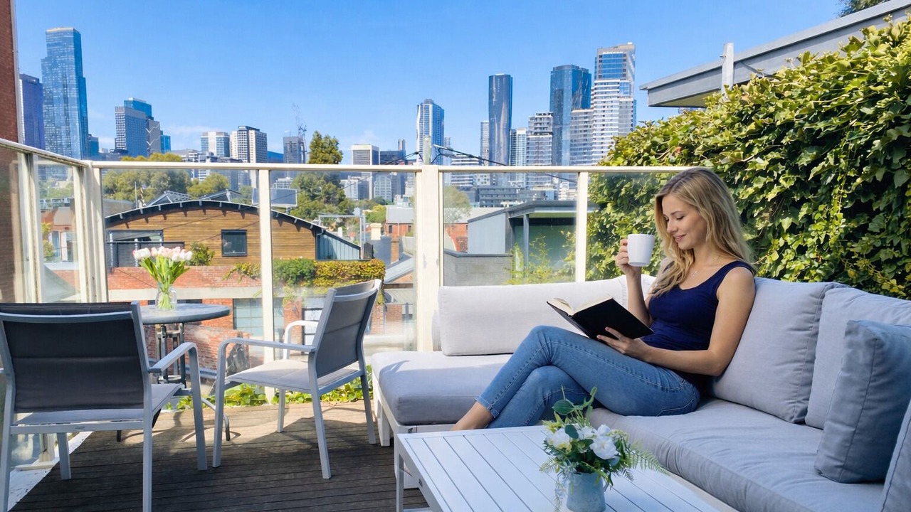 Photo of Outdoor in West Melbourne