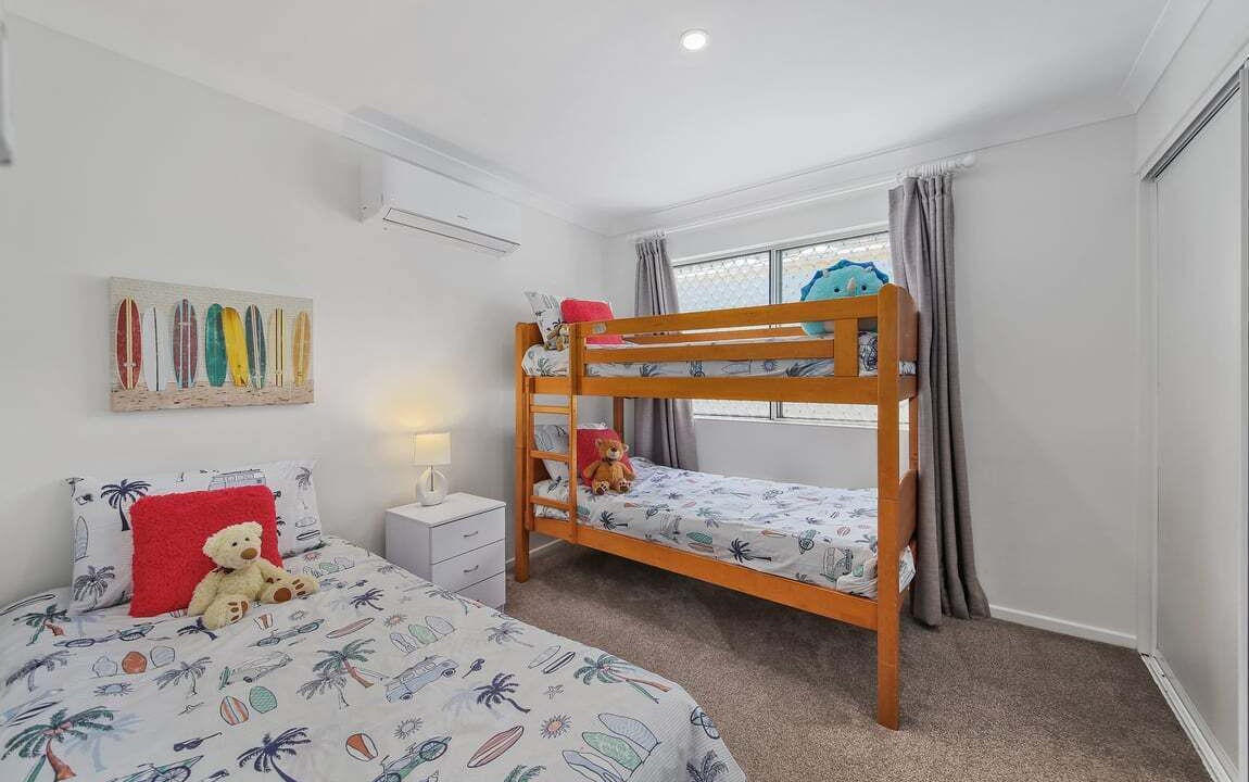 Photo of Bedroom in Mudjimba