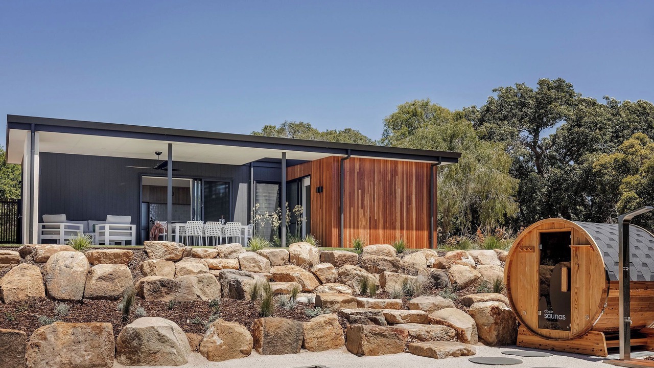Photo of Outdoor in Eagle Bay