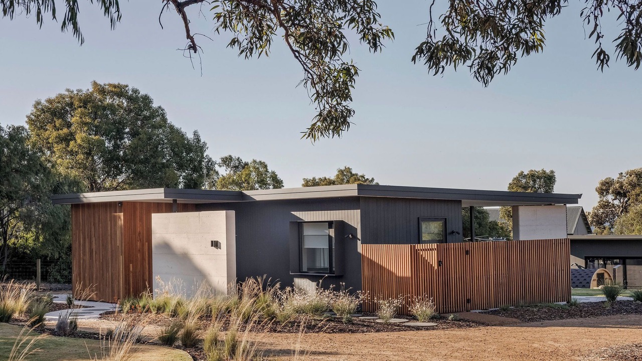 Photo of Outdoor in Eagle Bay