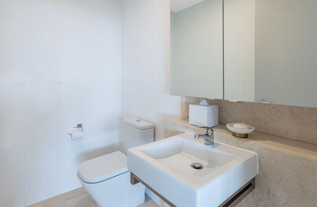Photo of Bathroom in Sydney Central Business District