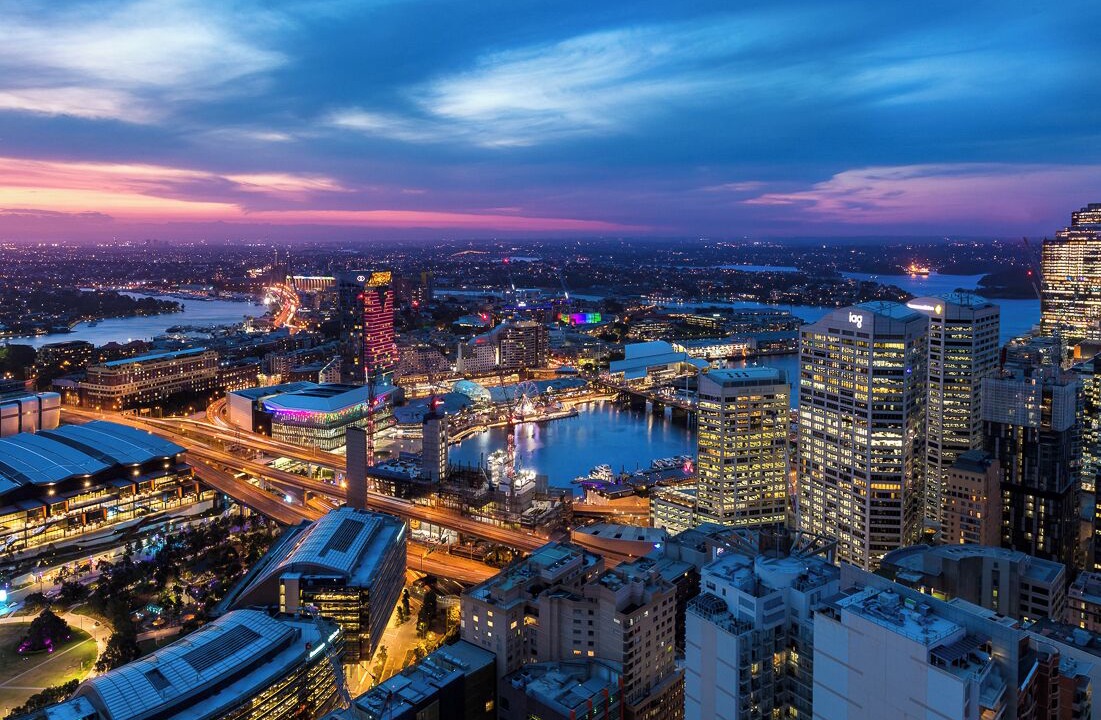 Photo of Outdoor in Sydney Central Business District