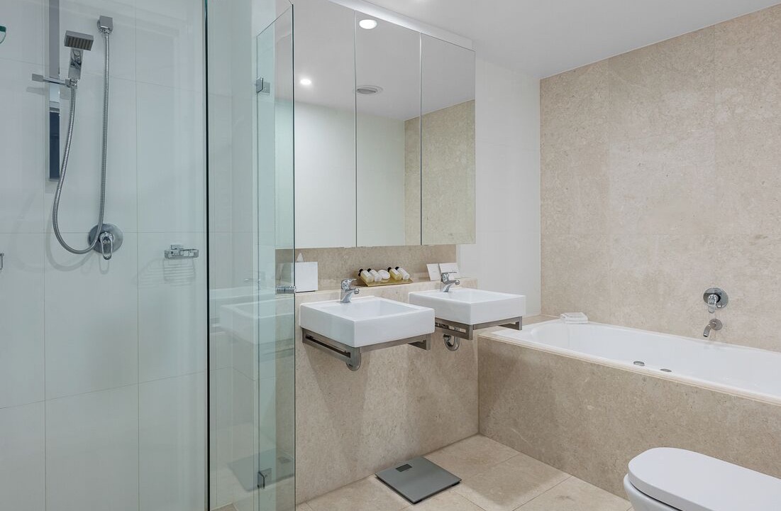 Photo of Bathroom in Sydney Central Business District