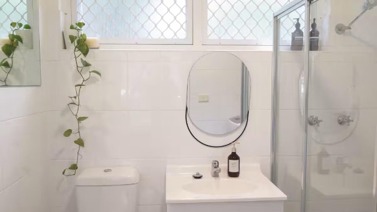Photo of Bathroom in Cronulla