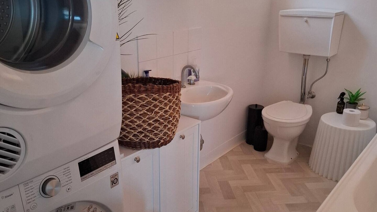 Photo of Bathroom in Bellerive
