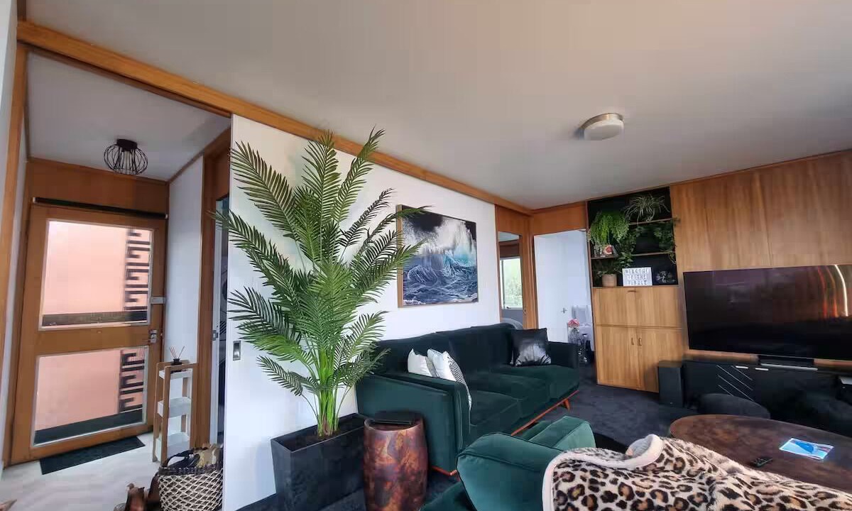Photo of Livingroom in Bellerive