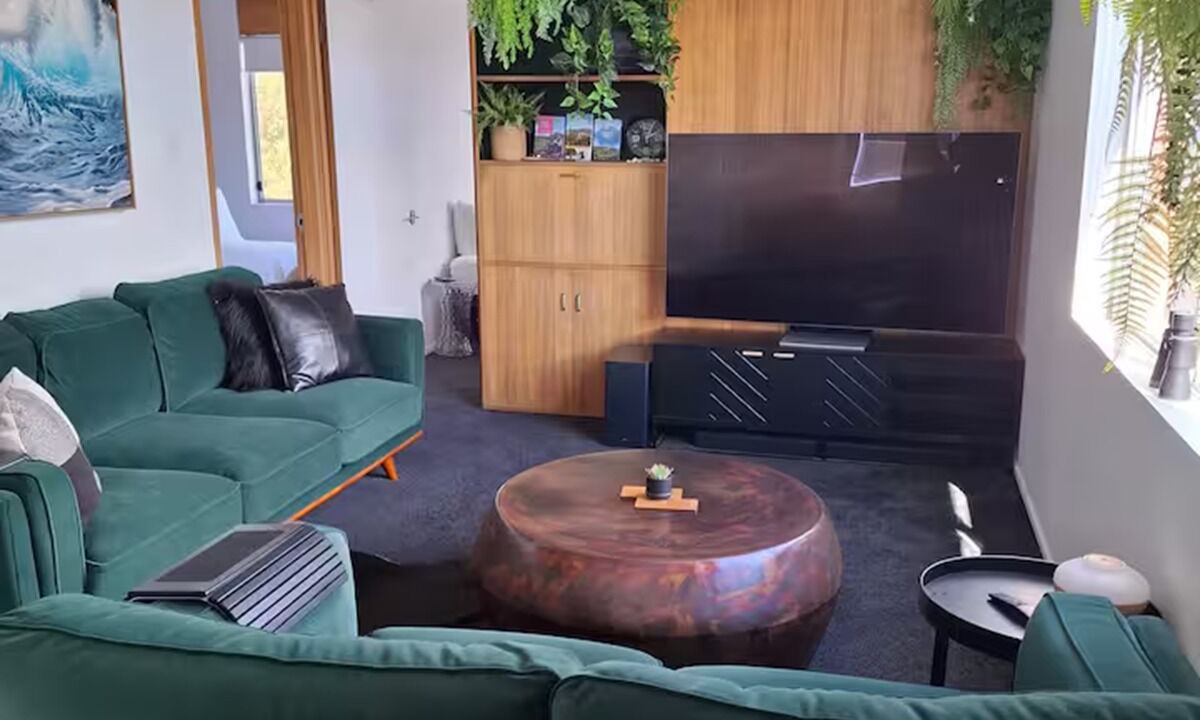 Photo of Livingroom in Bellerive