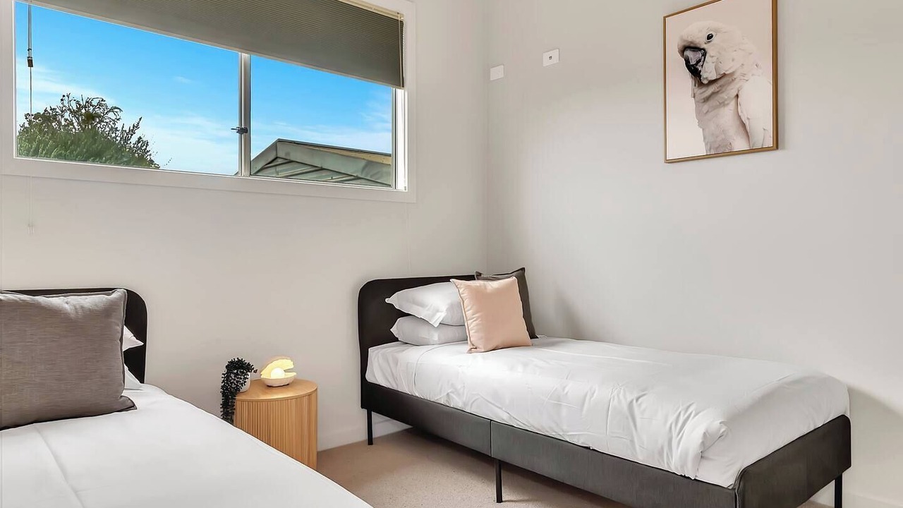 Photo of Bedroom in St Kilda