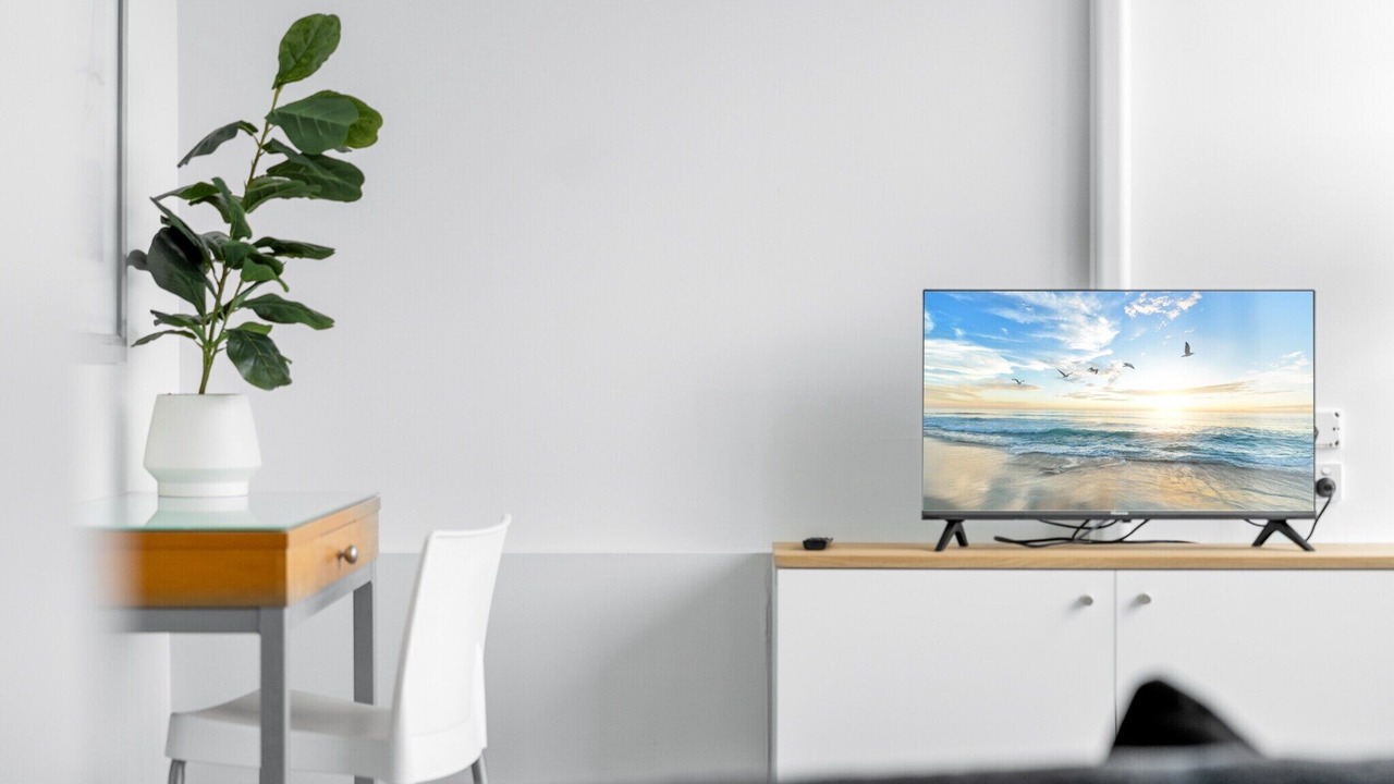 Photo of Livingroom in Brisbane Central Business District