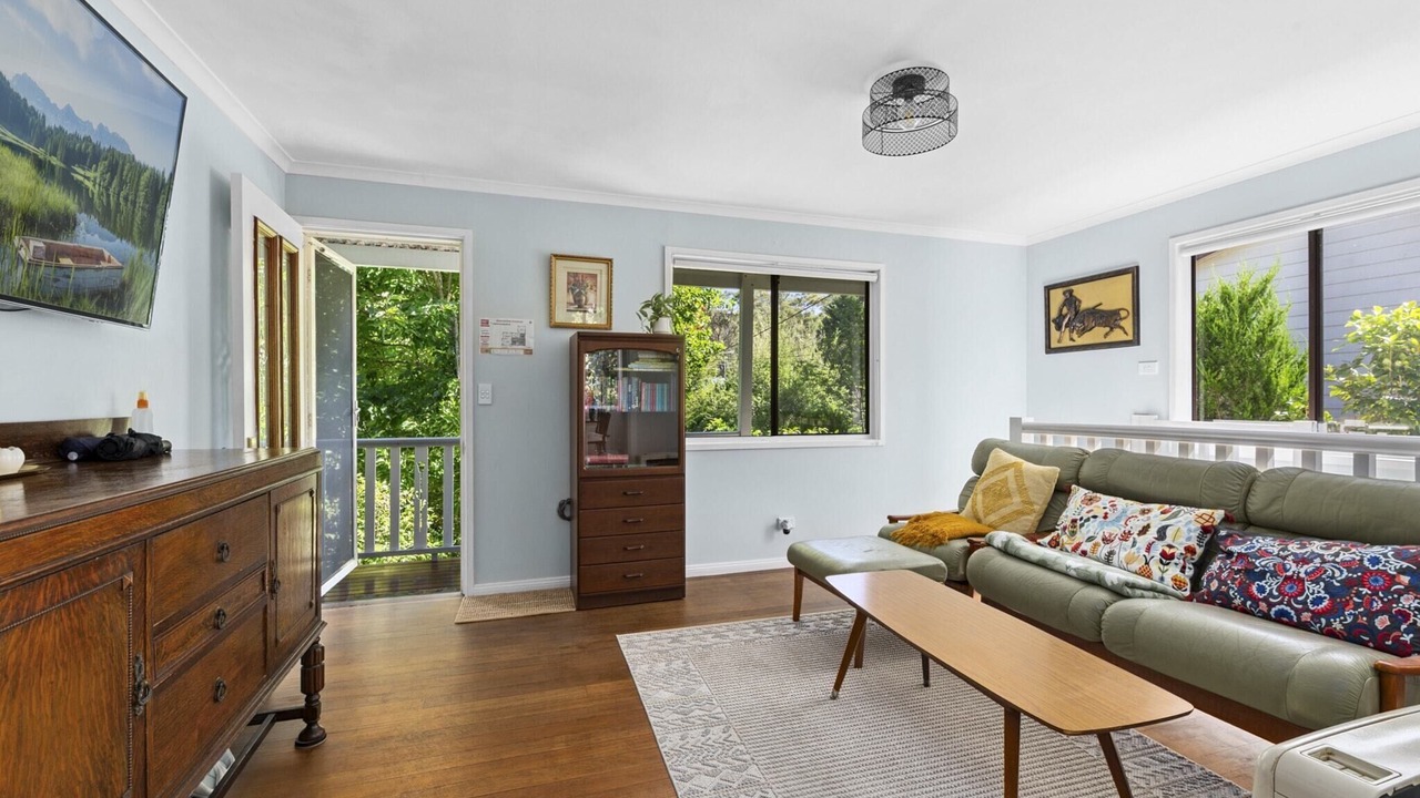Photo of Livingroom in Katoomba