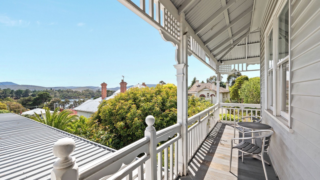 Photo of Outdoor in New Town
