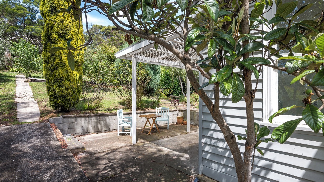 Photo of Patio Balcony in New Town