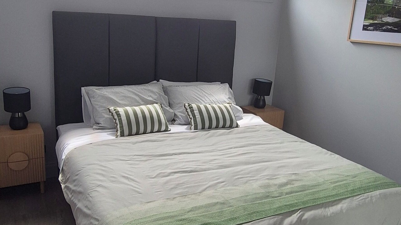 Photo of Bedroom in Yarrambat