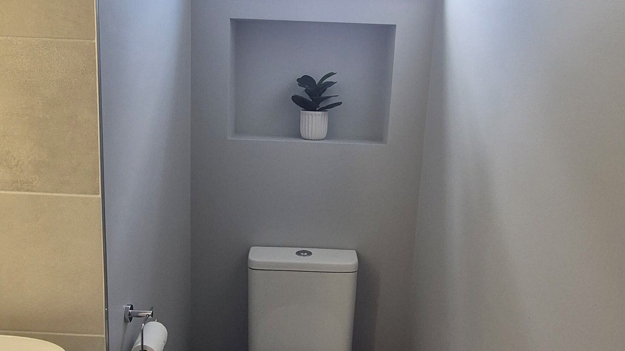 Photo of Bathroom in Yarrambat