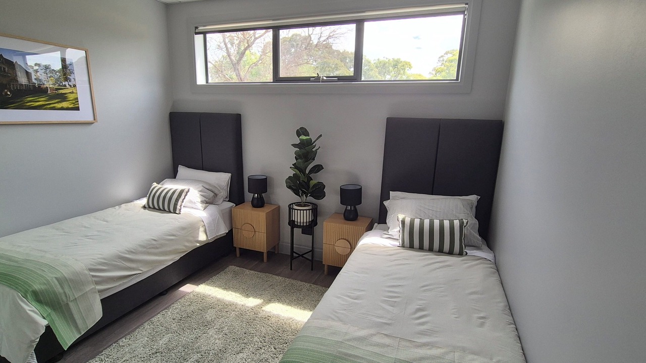 Photo of Bedroom in Yarrambat