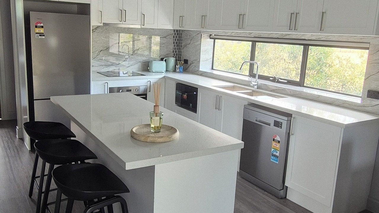 Photo of Kitchen in Yarrambat