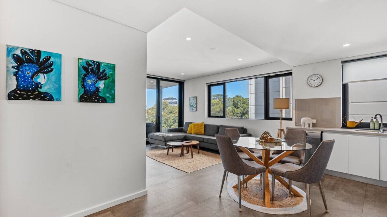 Photo of Livingroom in South Perth