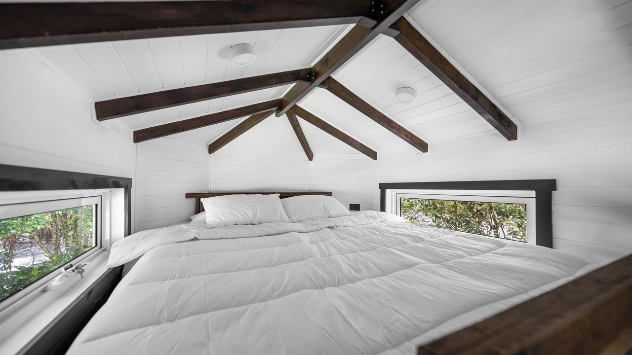 Photo of Bedroom in Palmwoods