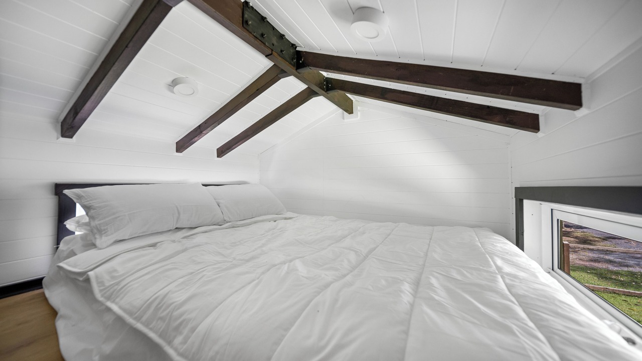 Photo of Bedroom in Palmwoods