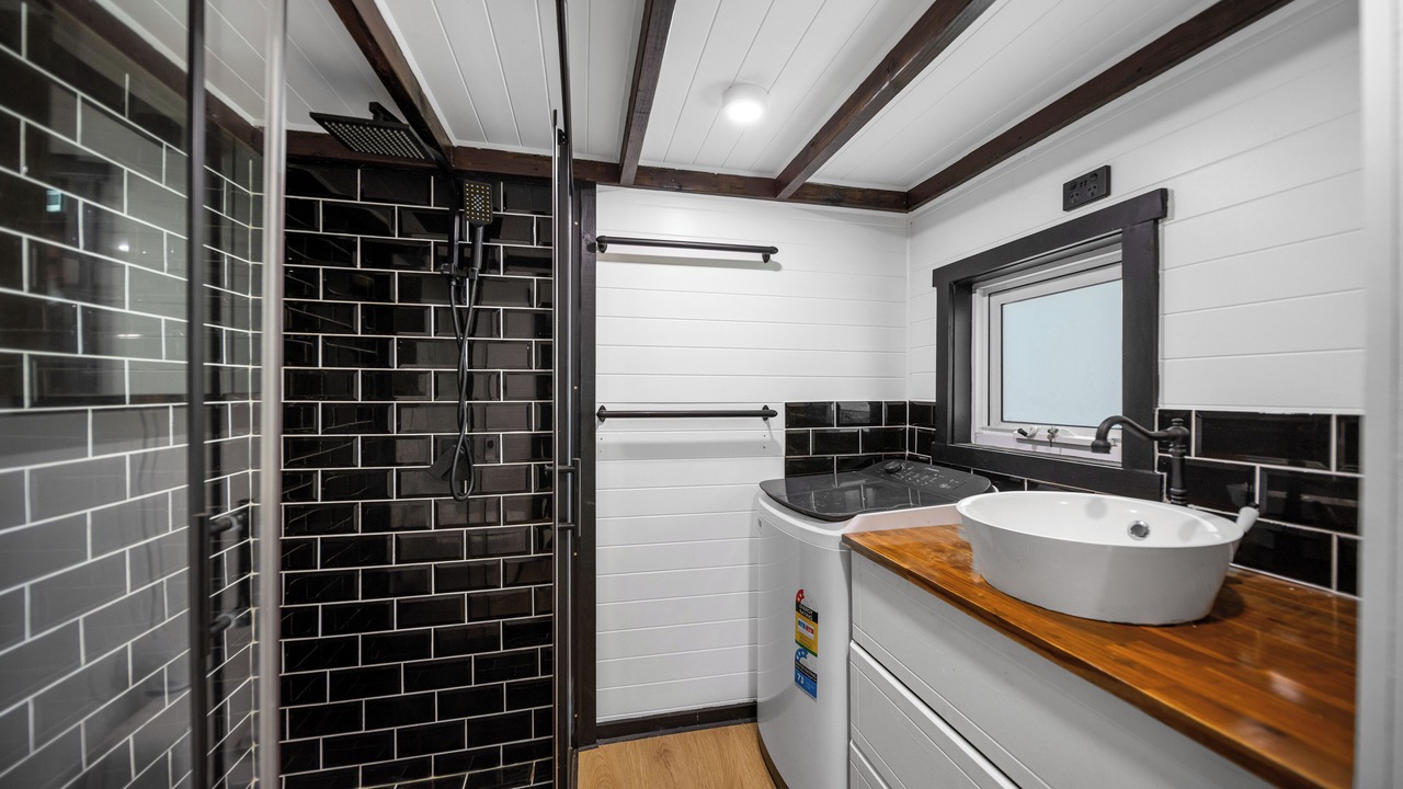 Photo of Bathroom in Palmwoods