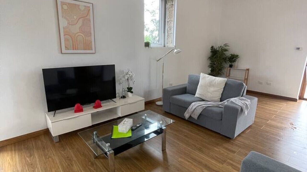 Photo of Livingroom in Bellerive